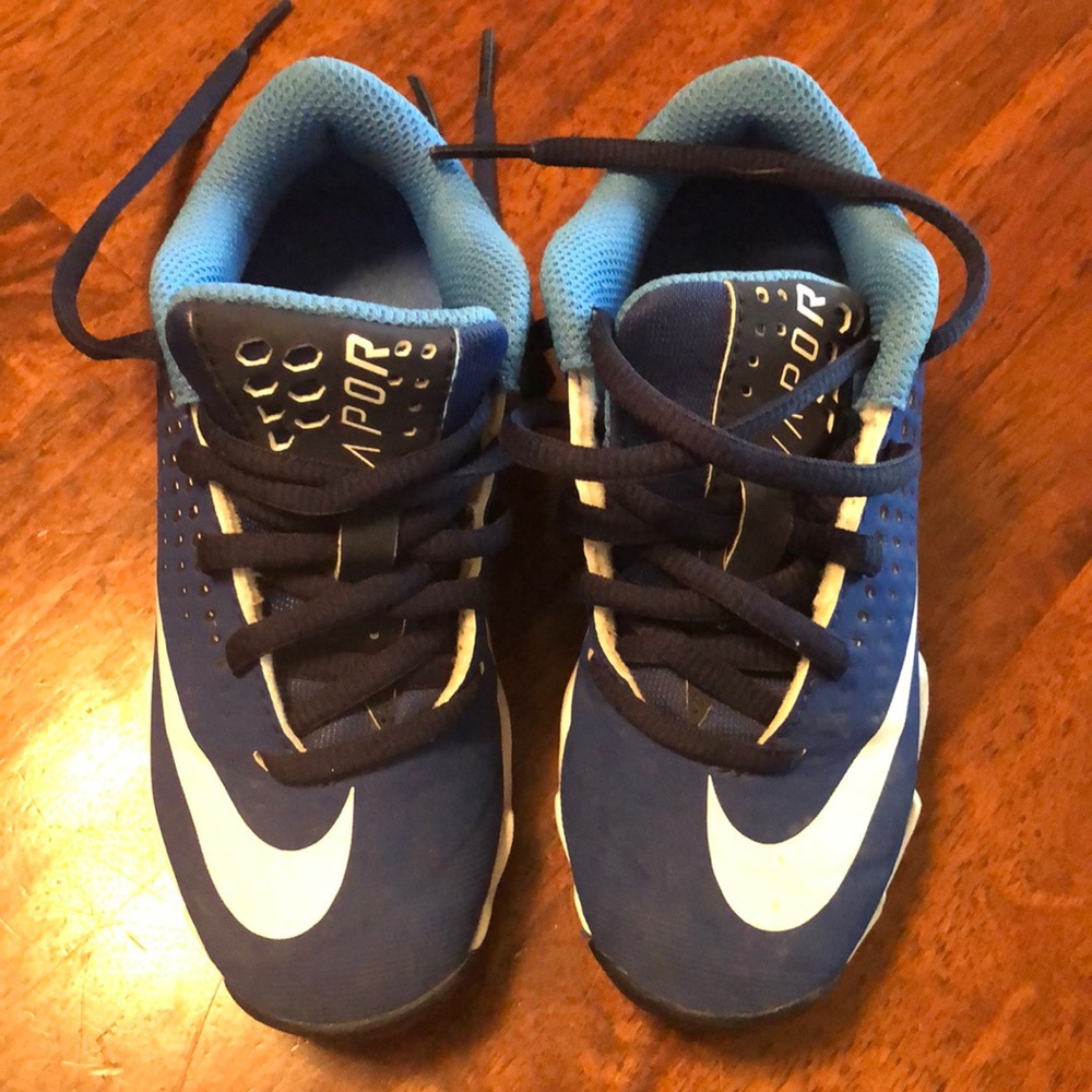 VGUC Nike Tee-Ball Shoes